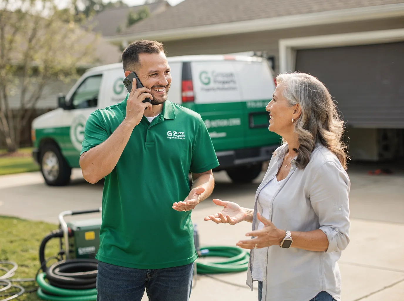 Water Damage Restoration Park Forest, IL FAQs